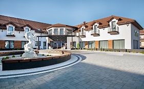 Hotel Sebory